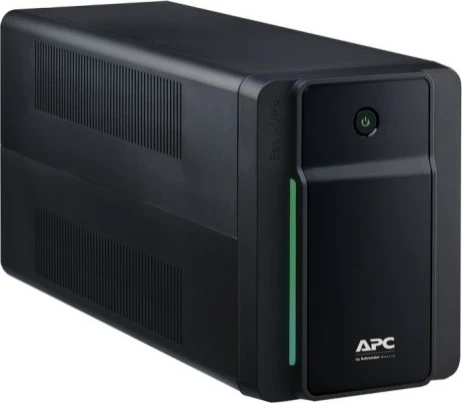 Kasë UPS APC BVX1600LI-GR Easy UPS, 1600VA, 230V, 4 Schuko, E zezë