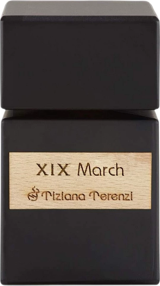 Ekstrakt parfum Tiziana Terenzi XIX March 100ml