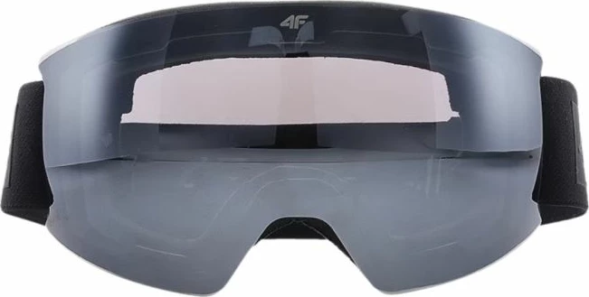 Syze skijimi 4f, të zeza