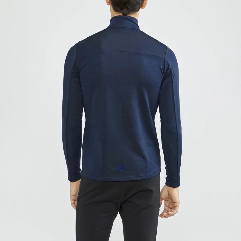 Maicë trajnimi Craft unisex, navy blue