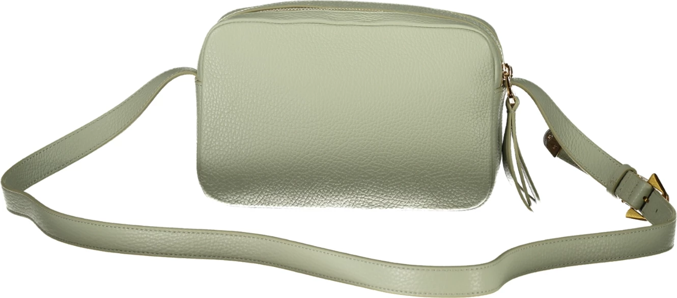 Çantë COCCINELLE femra, e gjelbër