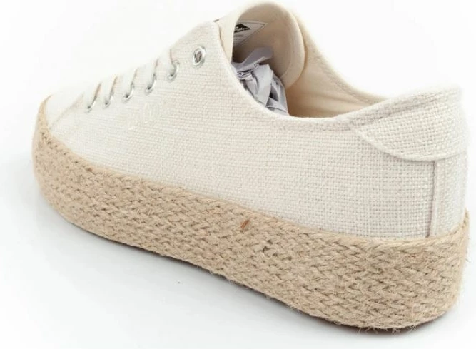 Këpucë femra Lee Cooper, bezhë