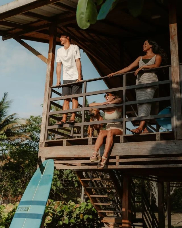 Flip-Flop për meshkuj Reef, ngjyrë kaltër