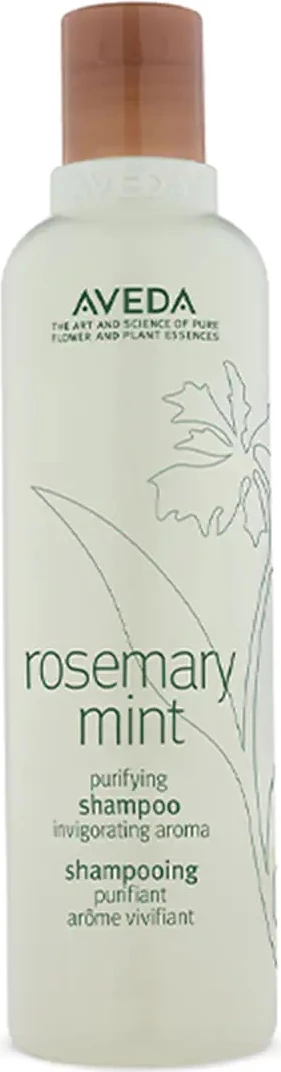 Shampon për femra Aveda Rosemary Mint Purifying, 250ml