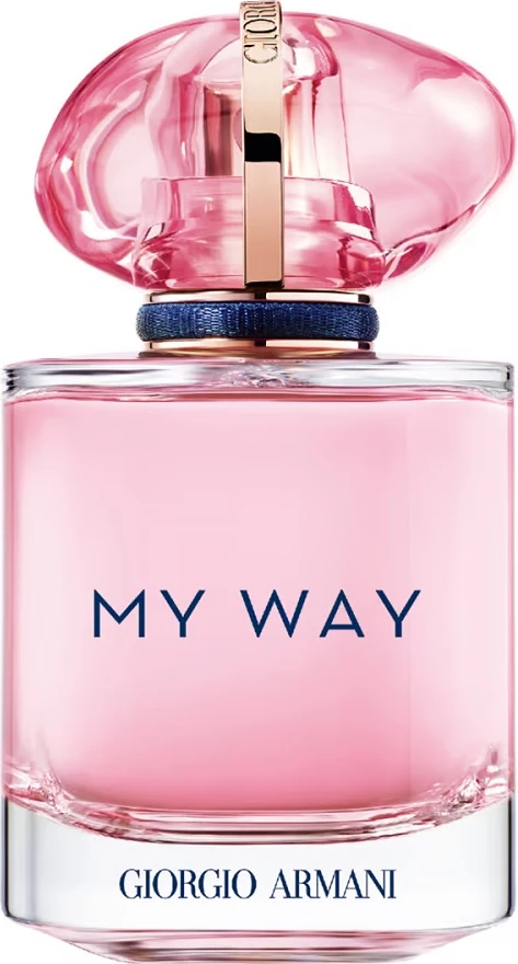 Eau de Parfum për femra Giorgio Armani My Way Nectar, 50ml