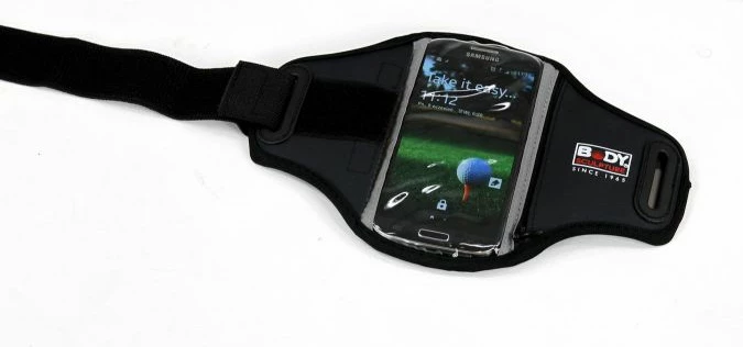 Çantë e shpatullave BP 204 nga Body Sculpture