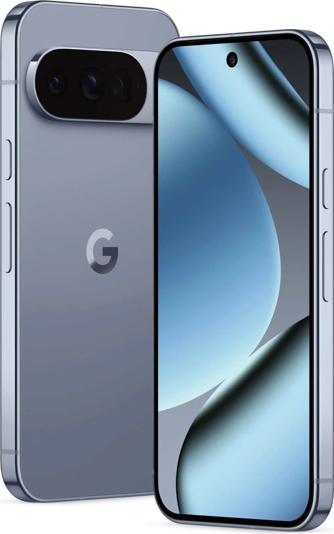 Celular Google Pixel 10 Pro XL 256GB Moonstone