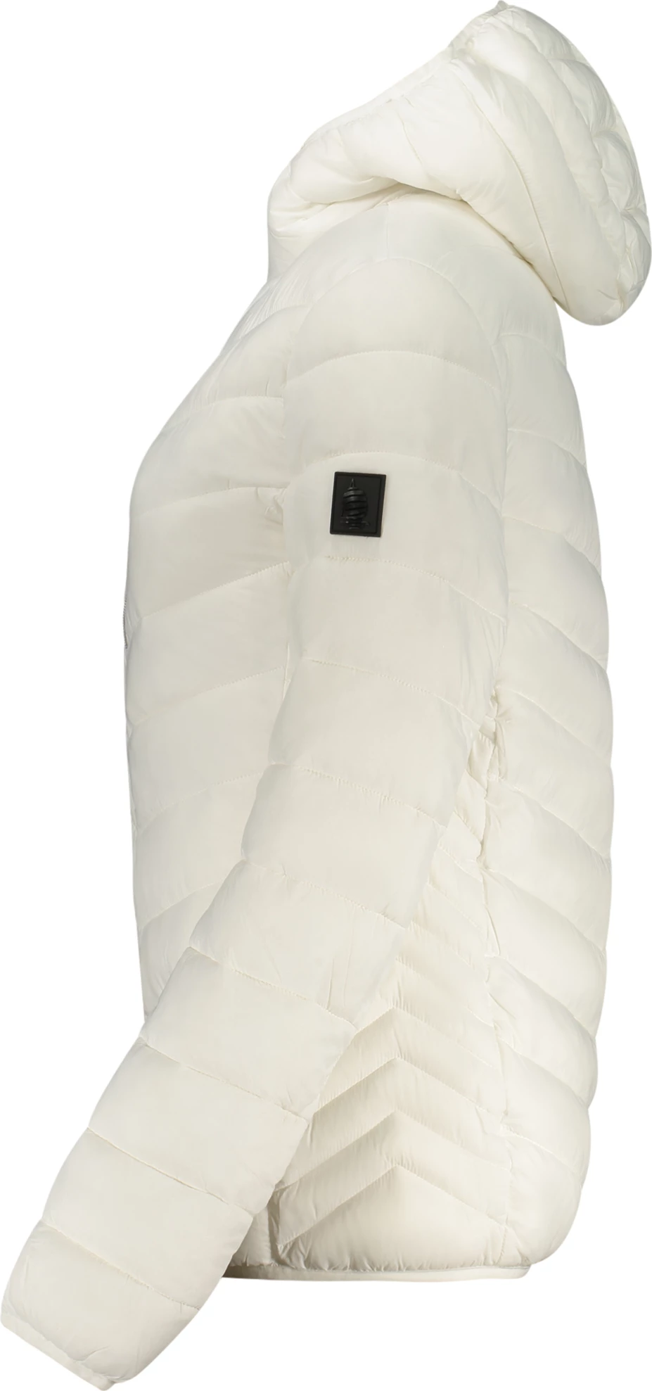 Jakne femra MARINA YACHTING, e bardhë