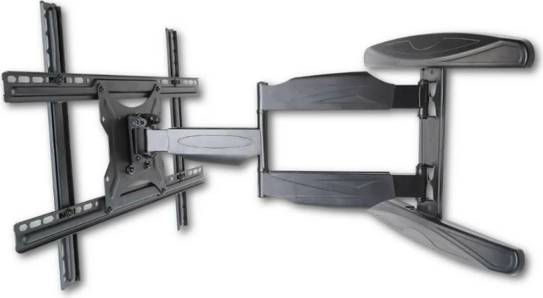 Mbajtës muri për TV Techly 308879, 40-65 inç, i zi