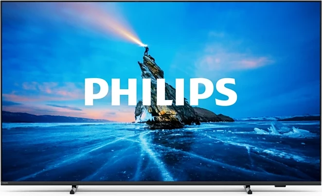 Televizor Philips 75PML8709/12, 75" QD MINI-LED 4K GOOGLE TV AMBILIGHT