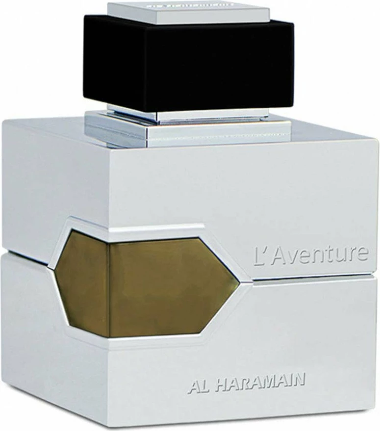 Eau de Parfum për meshkuj Al Haramain L'Aventure 100ml