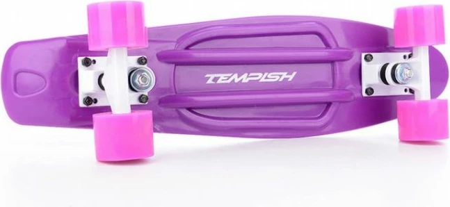 Skateboard Tempish Buffy T, për meshkuj, femra dhe fëmijë, me ngjyra