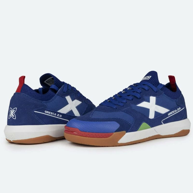 Atlete futbolli për meshkuj Munich, të kaltra