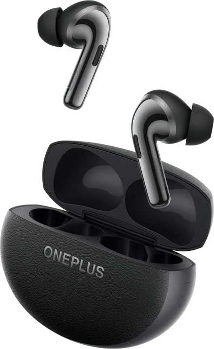 Kufje OnePlus Buds Pro 3, Wireless, In-Ear, Zezë