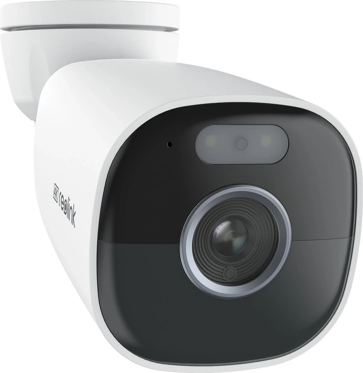 Kamera e Sigurisë Reolink Argus Series B360, me WiFi, e bardhë