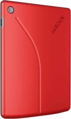 Lexues elektronik InkBOOK Solaris, 6 inç, 32 GB, E-Ink, Kuq