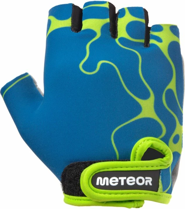 Dorëza për fëmijë Meteor, blu