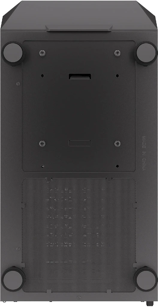 Kasë KRUX Orona, Midi Tower, e Zezë