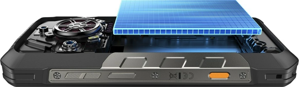 Celular Ulefone Armor 30 Pro 5G, 16/512GB, i zi