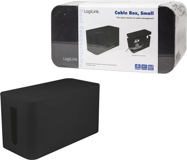 Organizues kabllosh LogiLink KAB0060, i zi