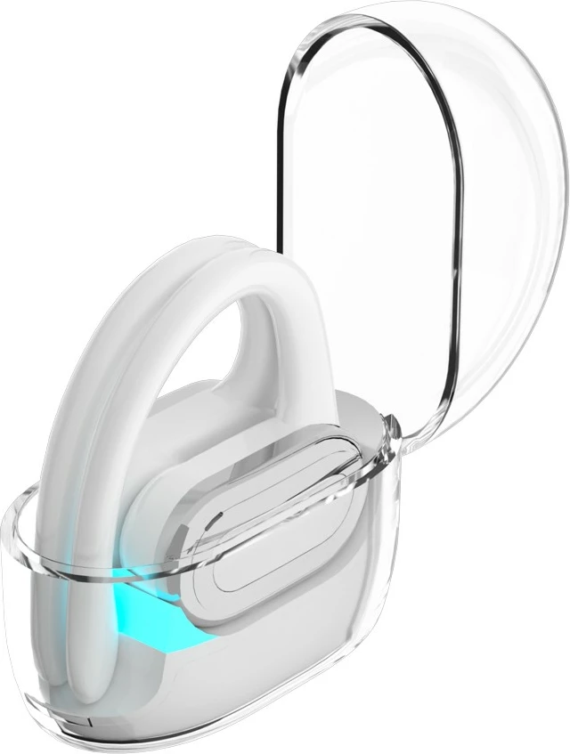 Kufje Bluetooth Maxcom MWH 01 Freesound, të bardha