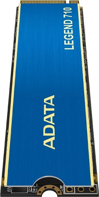 Disk SSD ADATA LEGEND, M.2, 1000 GB, 3D NAND, NVMe, i kaltër