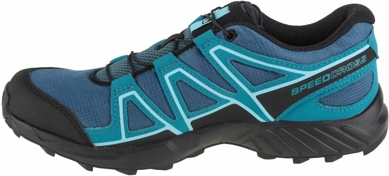 Atlete për fëmijë Salomon Speedcross Jr, blu