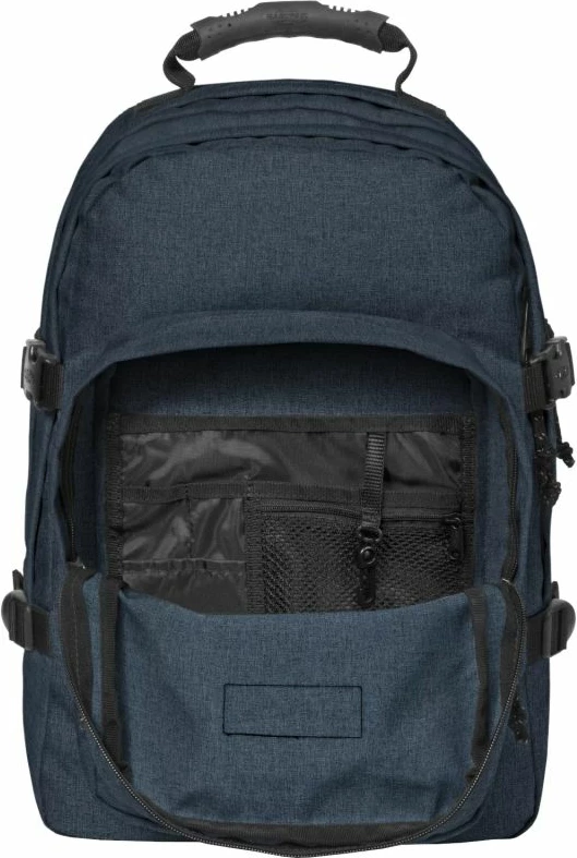 Çantë shpine Eastpak unisex, graphite