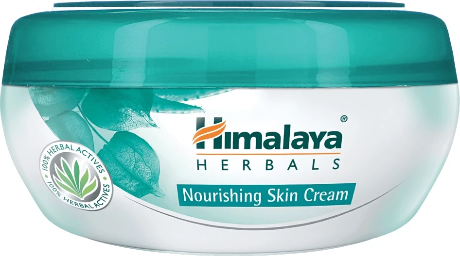 Krem për fytyrë dhe trup Himalaya Nourishing unisex 50ml