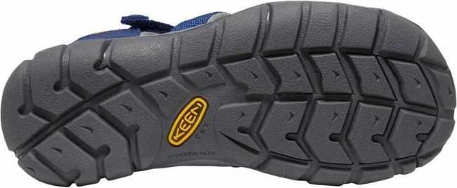 Sandale për fëmijë Keen, të kaltra