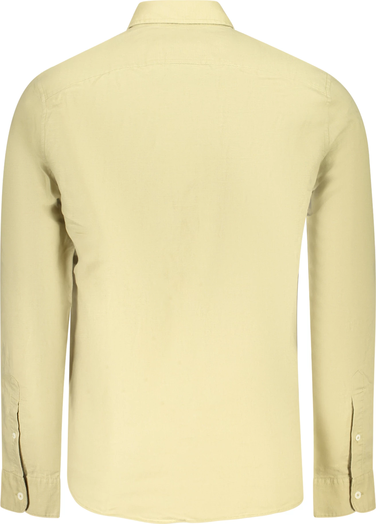 Këmishë për meshkuj TIMBERLAND, bezhe