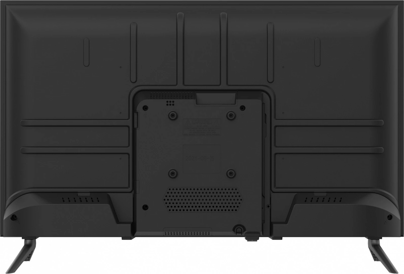 Televizor SMART Sencor SLE 32S830WB, 32 inç, webOS LG, Wi-Fi, Bluetooth, HD Ready, i zi