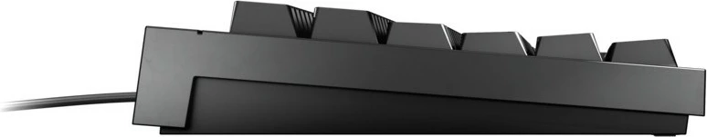 Tastierë Cherry MX 2.0S RGB, MX Red, me drita RGB