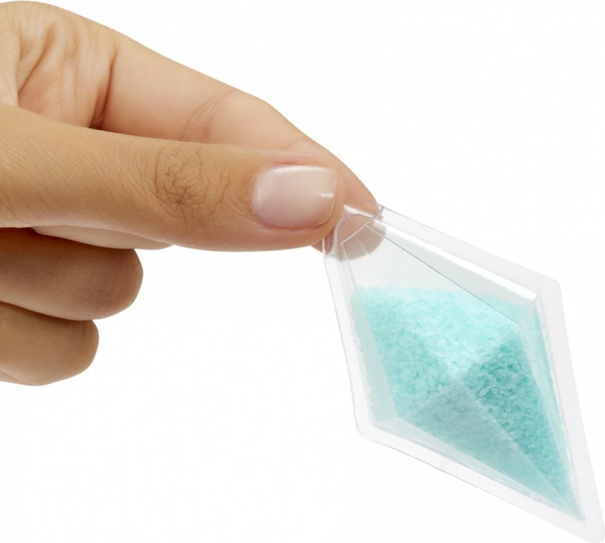 Set lodrash L.O.L. Surprise Fairy, MGA, 30 copë, me aksesorë dhe krahë zanash, për vajza