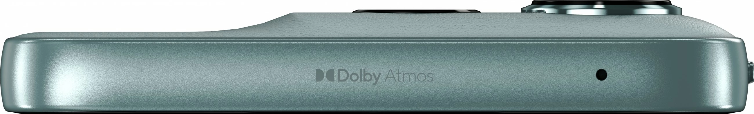 Celular Motorola moto g56 5G, 256GB, 8GB RAM, Android 15, Gray Mist