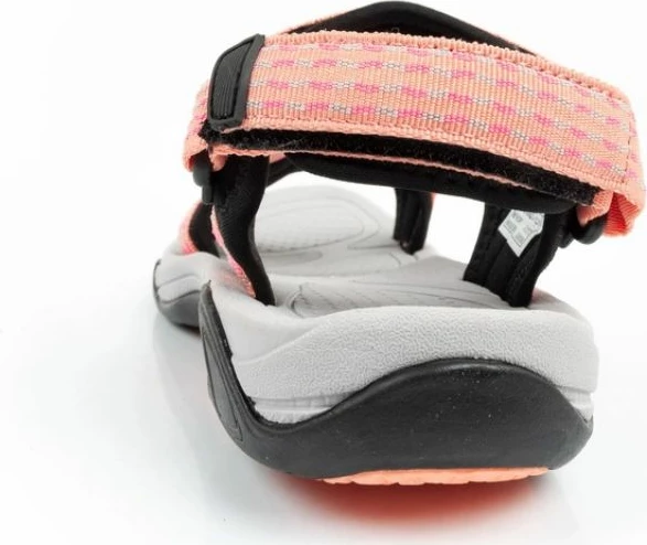 Sandale për fëmijë CMP, rozë