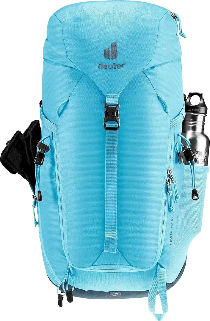 Çantë shpine Deuter Trail 22 SL, 22L, blu
