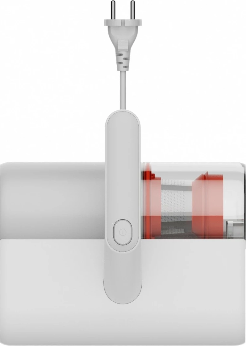 Fshesë me korrent dore pa qese XIAOMI 55205, 0.3L, 350W, 12000Pa, E bardhë