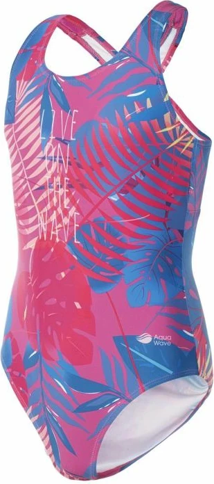 Bikine për vajza AquaWave, rozë