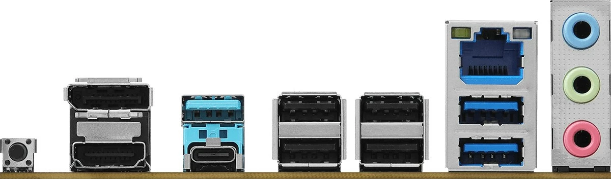 Pllakë amë ASRock B850M PRO-A, Socket AM5, micro ATX, DDR5, e zezë