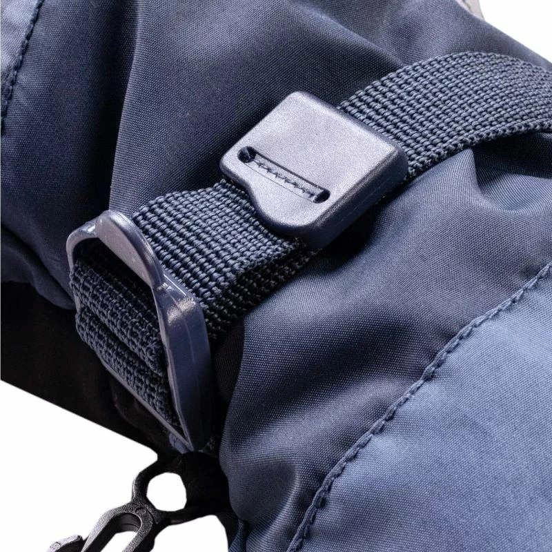 Doreza për ski Elbrus, blu marine