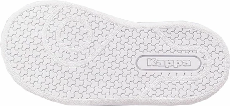 Atlete për fëmijë Kappa, të gjelbërta/hiri