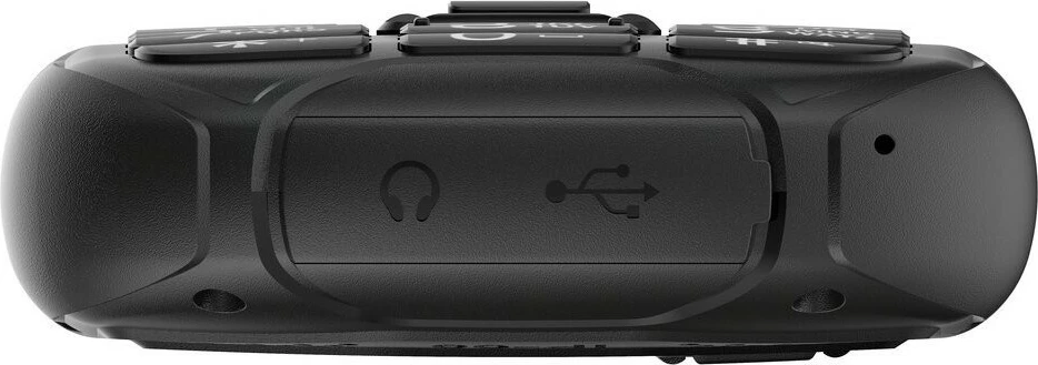 Celular Gigaset GLX 8 ACTIVE, Dual SIM, 128MB, IP68, i zi