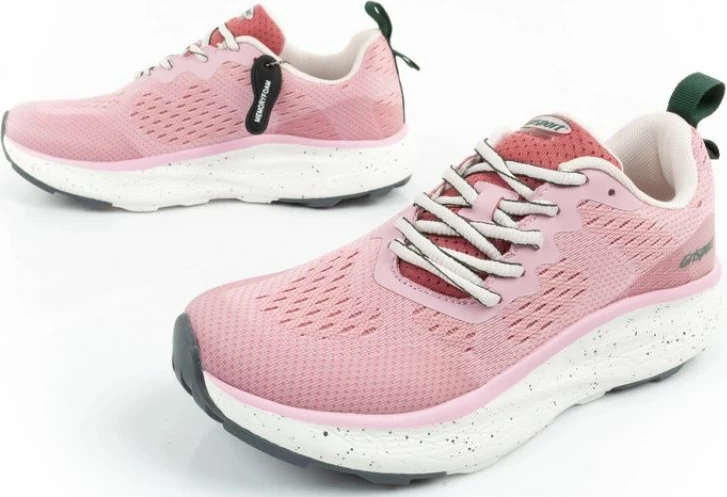 Atlete për femra Grisport, rozë