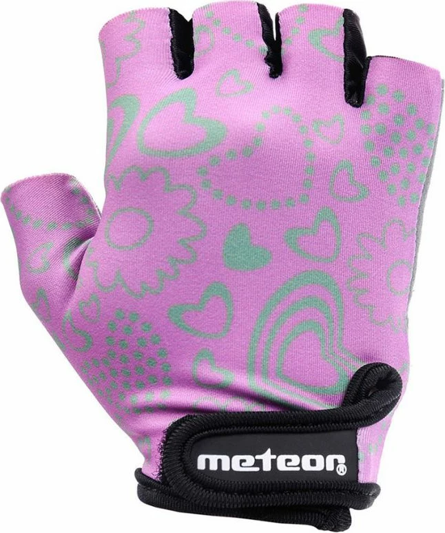 Dorëza për fëmijë Meteor, vjollcë