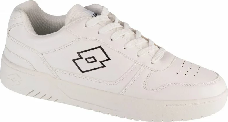 Atlete për meshkuj Lotto, të bardha