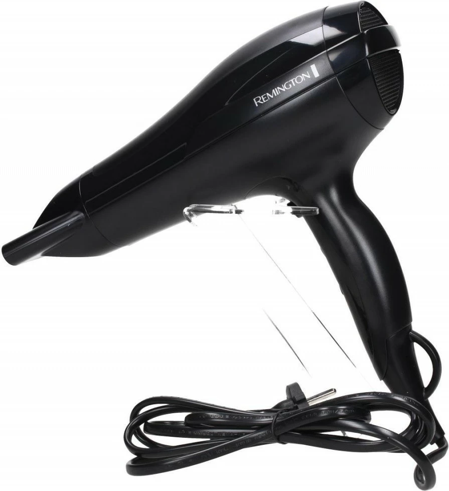 Tharëse flokësh Remington D5210 Pro-Air 2200, e zezë