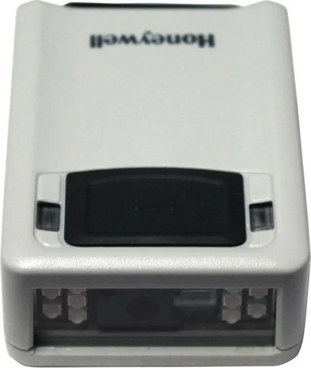 Skaner Honeywell Vuquest 3320G, USB, 2D, ivory