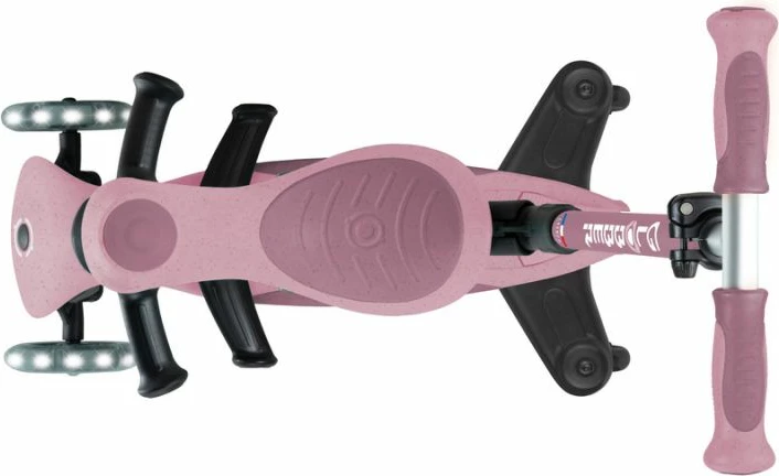 Skuter për fëmijë Globber, i gjelbër