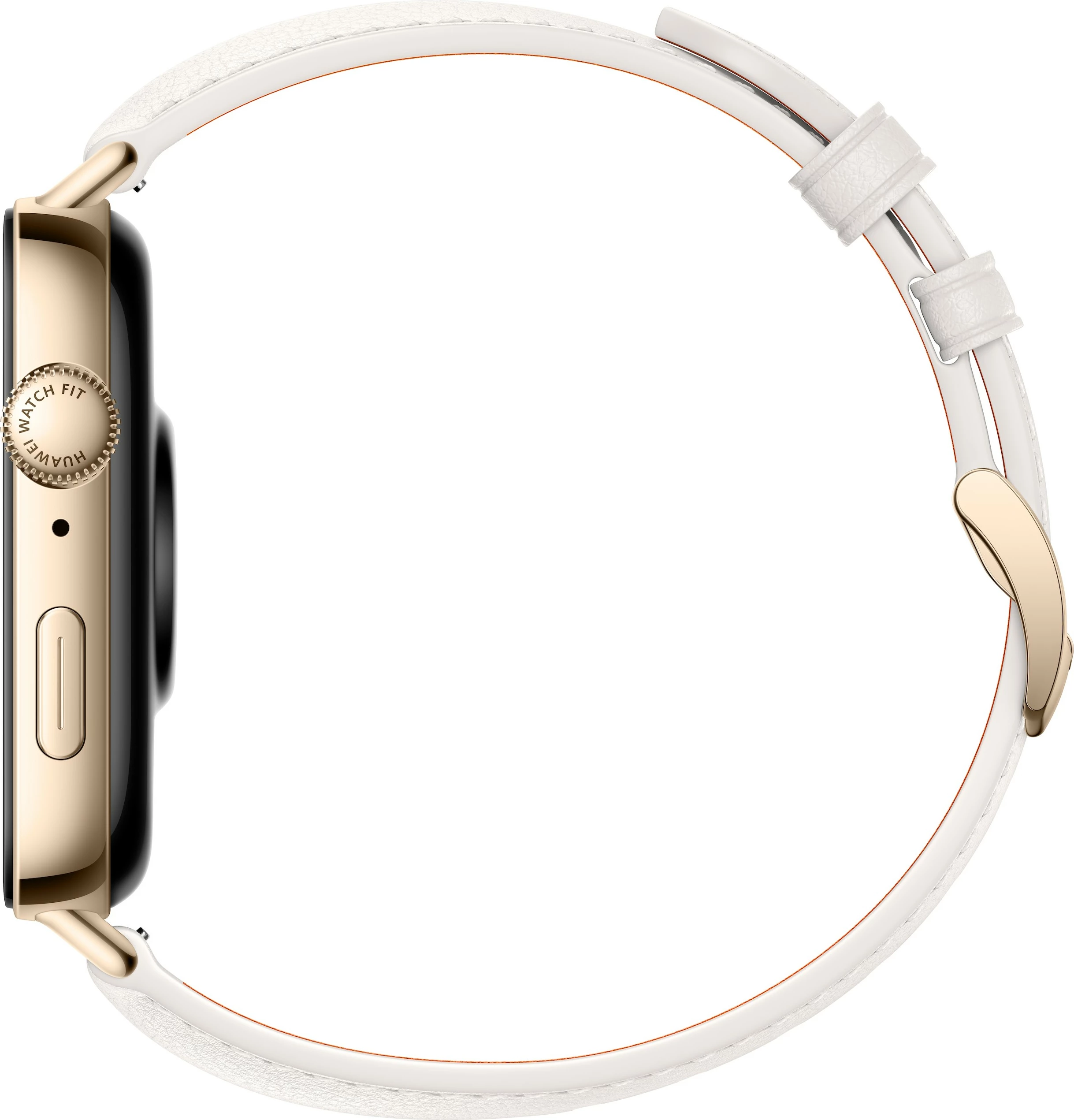 Smartwatch Huawei WATCH Fit 3, AMOLED, 4.62 cm, GPS, Wi-Fi, portokalli